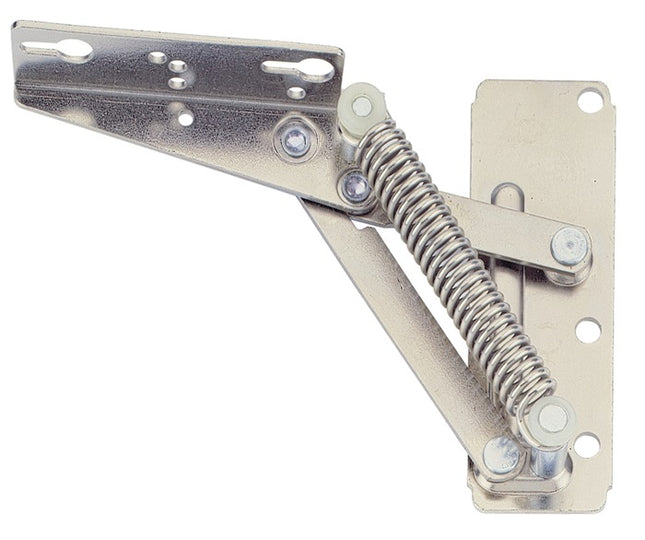 HETTICH Hochklappbeschlag Lift, 80 - 220 N Stahl vernickelt ( 3000271816 )