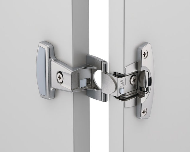 Bisagra básica HETTICH Selekta Pro 2000 230 ° proyectante, semiproyectante ( 8000610132 )