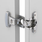 HETTICH Grundscharnier Selekta Pro 2000 230 ° vorliegend, halb vorliegend ( 8000610133 )