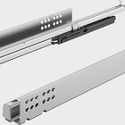 HETTICH Vollauszug Quadro V6 mit Silent System Stahl verzinkt ( 3000271491 )