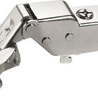 HETTICH Sensys 8645i quick-fit hinge, semi-present TH52 ( 3000272112 )