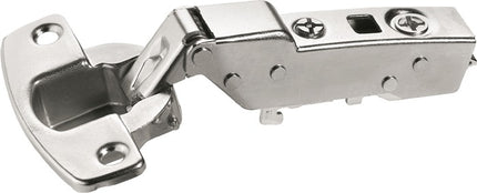 HETTICH Sensys 8645i quick-fit hinge, semi-present TH52 ( 3000272112 )