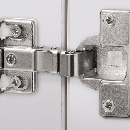 HETTICH special hinge ET 582 offset 0.0 mm ( 3000272046 )