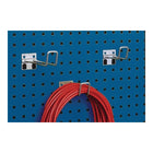 BOTT U-hooks B60xD150mm galvanised ( 9000429128 )