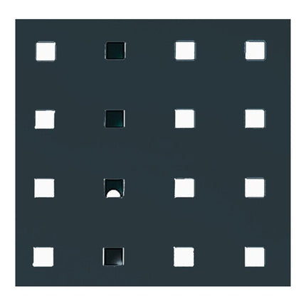 BOTT Lochplatte B457xL495mm ( 9000429230 )