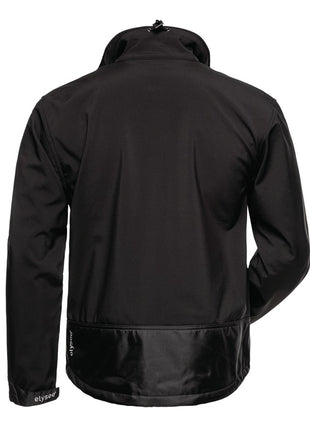 Veste softshell ELYSEE ALPHA taille M ( 8000141366 )