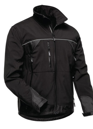 ELYSEE Softshelljacke ALPHA Größe L ( 8000141367 )