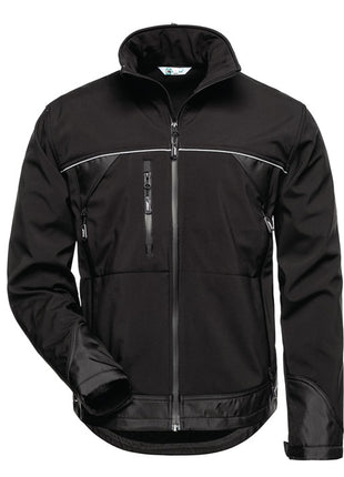 ELYSEE Softshelljacke ALPHA Größe XL ( 8000141368 )