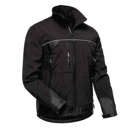 ELYSEE kurtka softshell ALPHA rozmiar XXL ( 8000141369 )