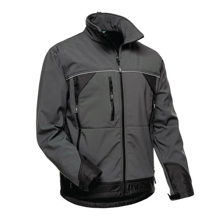 ELYSEE kurtka softshell BETA rozmiar XXXL ( 8000141377 )
