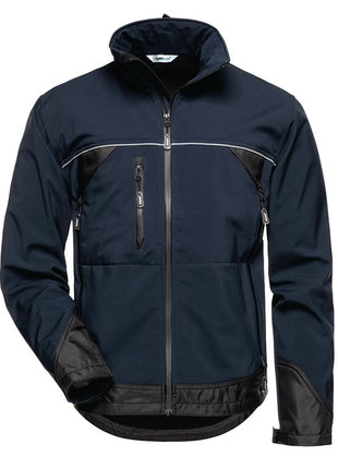 Veste softshell ELYSEE GAMMA taille L ( 8000141381 )