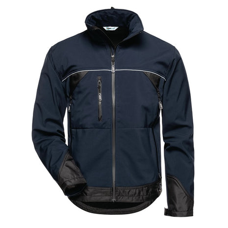 ELYSEE kurtka softshell GAMMA rozmiar XL ( 8000141382 )