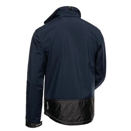 ELYSEE kurtka softshell GAMMA rozmiar XXXL ( 8000141384 )