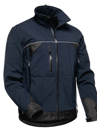 ELYSEE Softshelljacke GAMMA Größe XXXL ( 8000141384 )