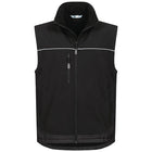 Gilet softshell ELYSEE HEN Taille XL ( 8000141297 )