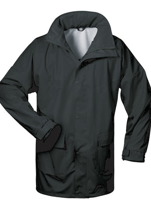 Veste de pluie stretch NORWAY LUND taille M (8000143420)