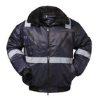 NORWAY combi pilot jacket 4 in 1 ROGNAN size M ( 8000143317 )