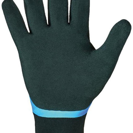 OPTIFLEX Gants hiver Aqua Guard taille 11 noir/bleu ( 8000140395 )
