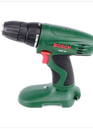 Bosch PSR 18 V Akku Bohrschrauber mit 2 Akkus und Ladegerät im Koffer ( 0603955371 ) - Toolbrothers