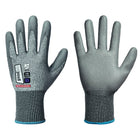 GOODJOB Gants de protection anti-coupures BURBANK taille 11 gris ( 8000809150 )