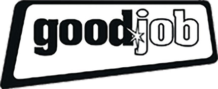 GOODJOB Schnittschutzhandschuhe FOLEY Größe 08 grau ( 8002747064 )