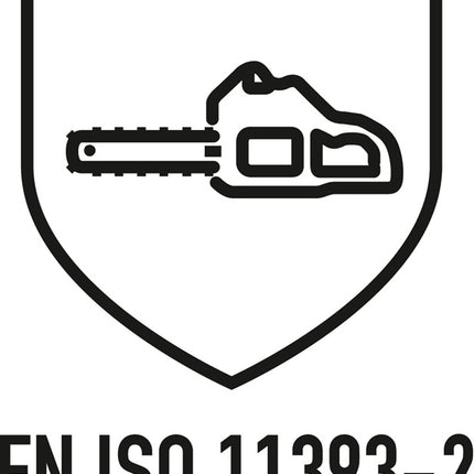 Salopette anti-coupures ELYSEE SPEIERLING taille 52 ( 8002747142 )