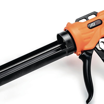 Prensa de cartuchos metálicos IRION eXcePt-310 ( 4000356224 )