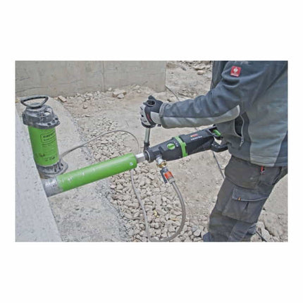 EIBENSTOCK perforadora diamantada en húmedo/seco ETN 162/3 hormigón: 12-162 / mampostería: 12-202 mm ( 4000897041 )