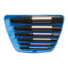 BGS Screw extractor set M 3 - M 24 ( 4000867852 )