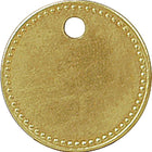 KUKKO tool mark 334-030 brass ( 4000871943 )