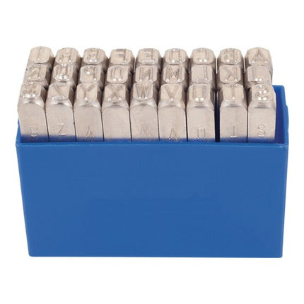 KUKKO chime letter set 331 27-piece capital letters A - Z ( 8000458399 )