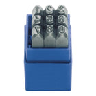 KUKKO 328 9-piece set of striking numbers 0 - 9 ( 4000871952 )