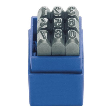 KUKKO 328 9-piece set of striking numbers 0 - 9 ( 4000871952 )