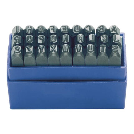 Juego de letras de carillón KUKKO 329 letras mayúsculas A - Z de 27 piezas ( 4000871964 )