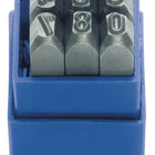 KUKKO 328 9-piece set of striking numbers 0 - 9 ( 4000871953 )