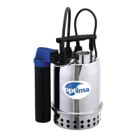 Pompe submersible EBARA Optima MS 9000 l/h (4000893809)