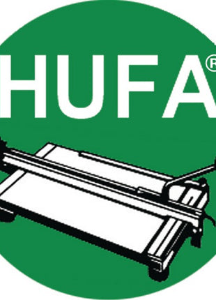 HUFA Fliesenschneidmaschine HUFA Profi L630xD20mm ( 4000817045 )