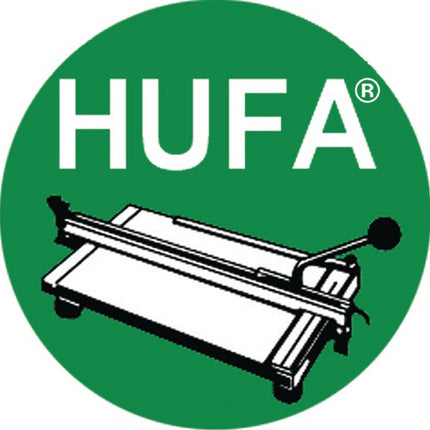 HUFA tile cutting machine HUFA Profi L630xD20mm ( 4000817045 )