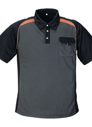 Polo de hombre TERRATREND talla M (4000381178)