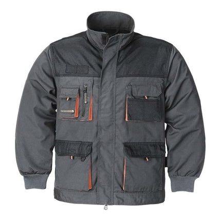 TERRATREND men's jacket size 60 ( 4000381146 )