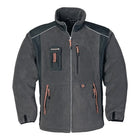 Chaqueta polar TERRATREND talla XL ( 4000378077 )