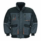 Chaqueta de piloto TERRATREND talla M ( 4000378090 )