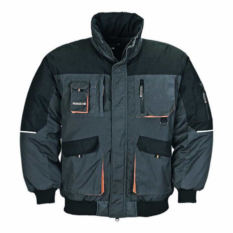 TERRATREND Pilotenjacke Größe XXL ( 4000378093 )