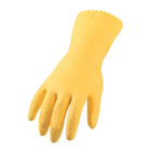 ASATEX Gant de protection chimique  taille 9 jaune ( 4000371301 )