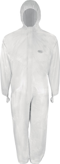 COVERSTAR Schutzoverall CS500 Größe XXXL ( 4000375924 )