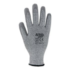 Guantes anticorte ASATEX talla 9 gris ( 4000371285 )