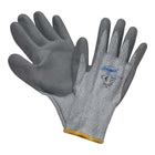 Guantes anticorte ASATEX Ninja talla 8 gris ( 4000371150 )