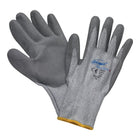 ASATEX cut protection gloves Ninja size 9 grey ( 4000371151 )