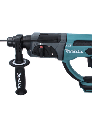 Makita DHR 202 RF1J Akku Kombihammer 18 V 2,0 J SDS Plus + 1x Akku 3,0 Ah + Ladegerät + Makpac - Toolbrothers