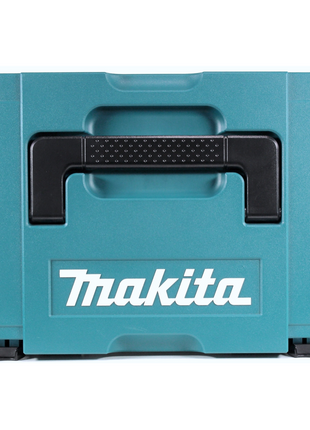 Makita DHR 202 RFJ Akku Kombihammer 18 V 2,0 J SDS Plus + 2x Akku 3,0 Ah + Ladegerät + Makpac - Toolbrothers